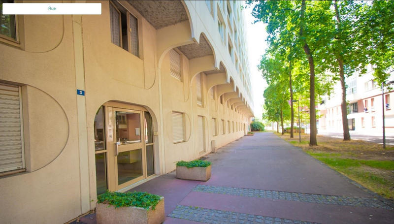 Appartement - 91 m² - 5 pièces