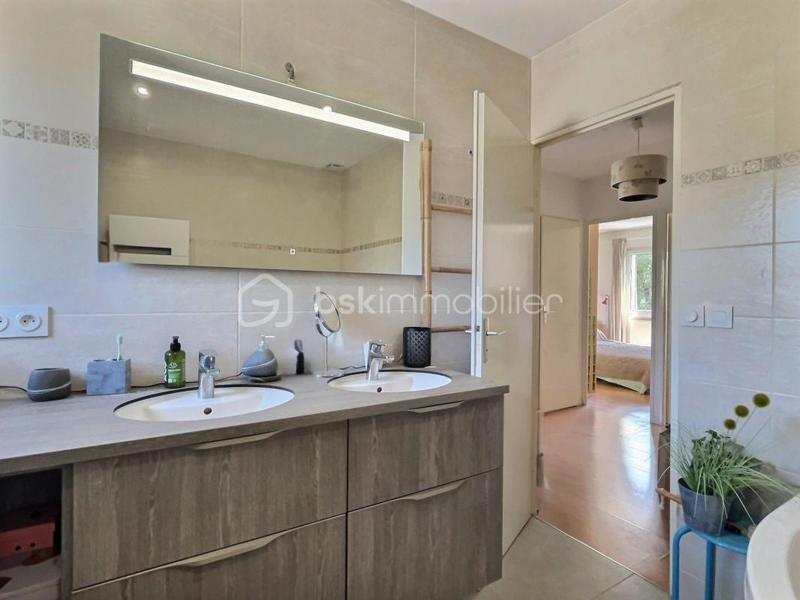 Villa - 108 m² - 5 pièces