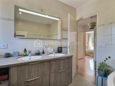 Villa - 108 m² - 5 pièces