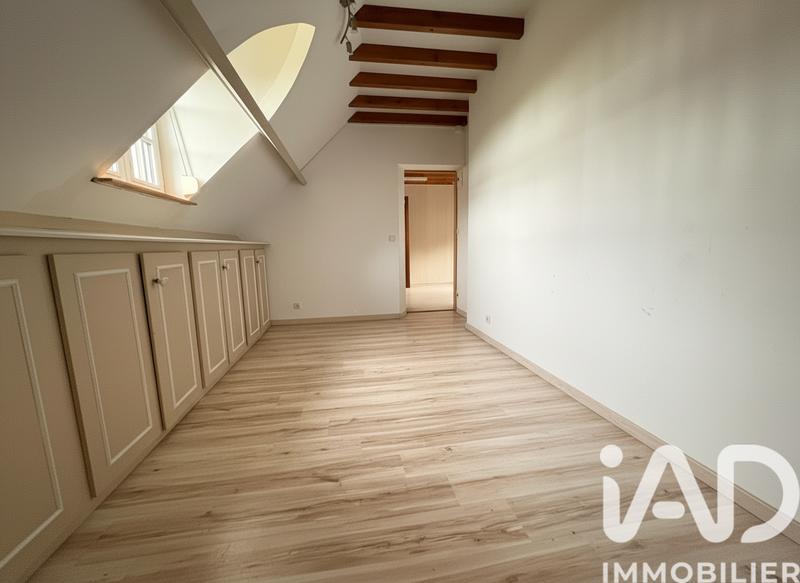 Maison de campagne - 169 m² - 7 pièces