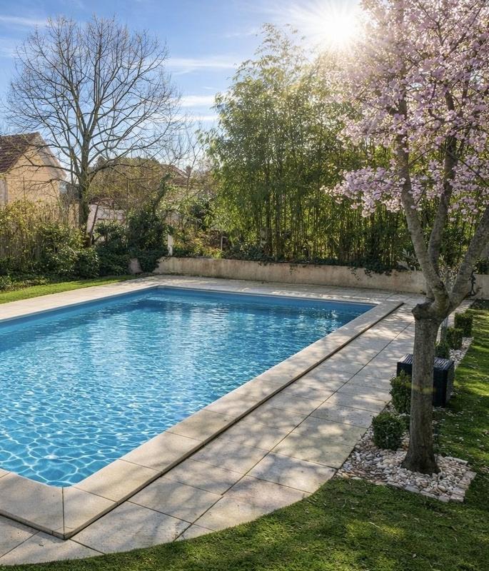 Maison - 157 m² - 5 pièces