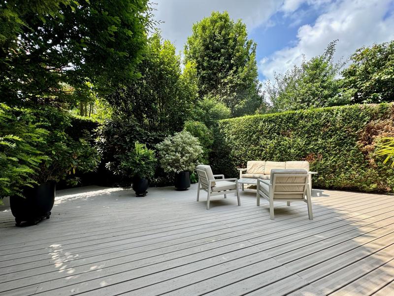 Maison - 145 m² - 7 pièces