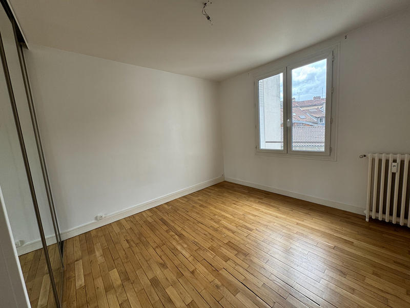 Appartement - 106 m² - 5 pièces