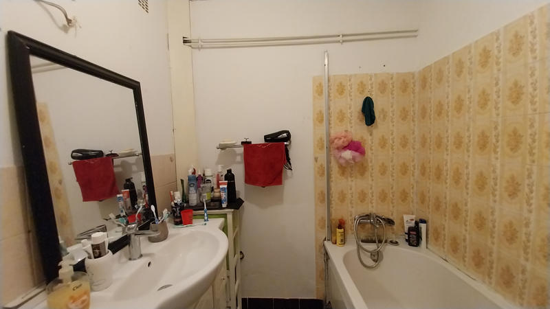 Immeuble - 90 m² - 4 pièces