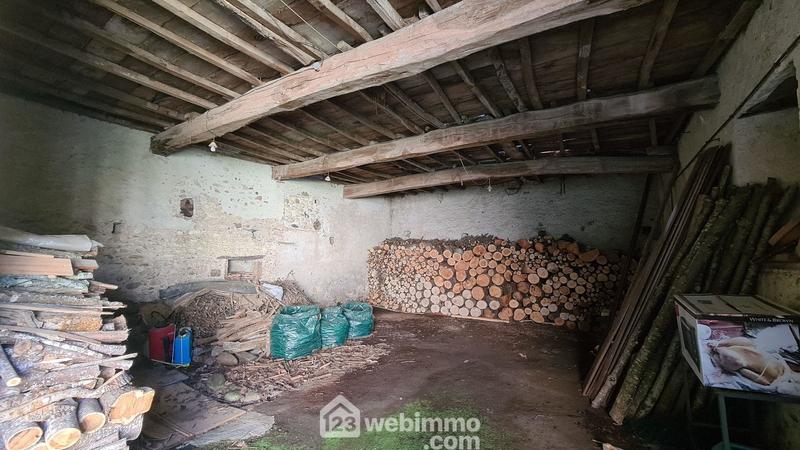 Maison - 324 m² - 10 pièces