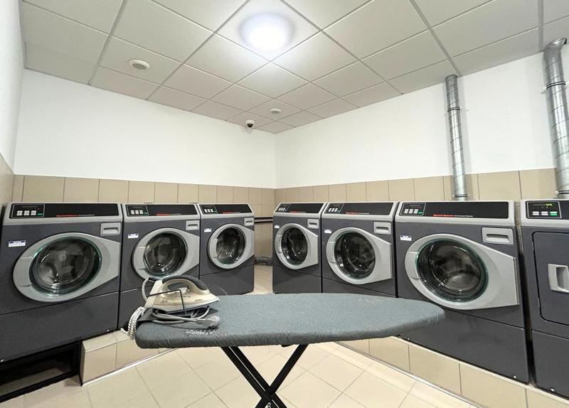 Studio - 19 m² - 1 pièce