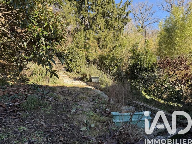 Maison - 118 m² - 6 pièces