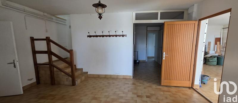 Maison - 153 m² - 5 pièces