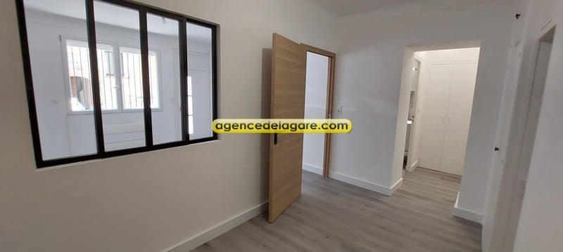 Appartement - 39 m² - 1 pièce