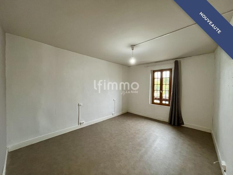 Demeure - 163 m² - 6 pièces