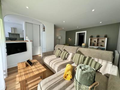 Appartement - 53 m² - 3 pièces