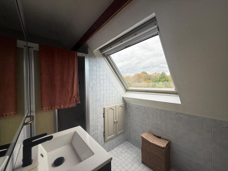 Maison de campagne - 125 m² - 5 pièces