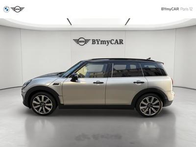 Mini Clubman F54 Lci Cooper 136 ch Dkg7 Edition Premium Plus