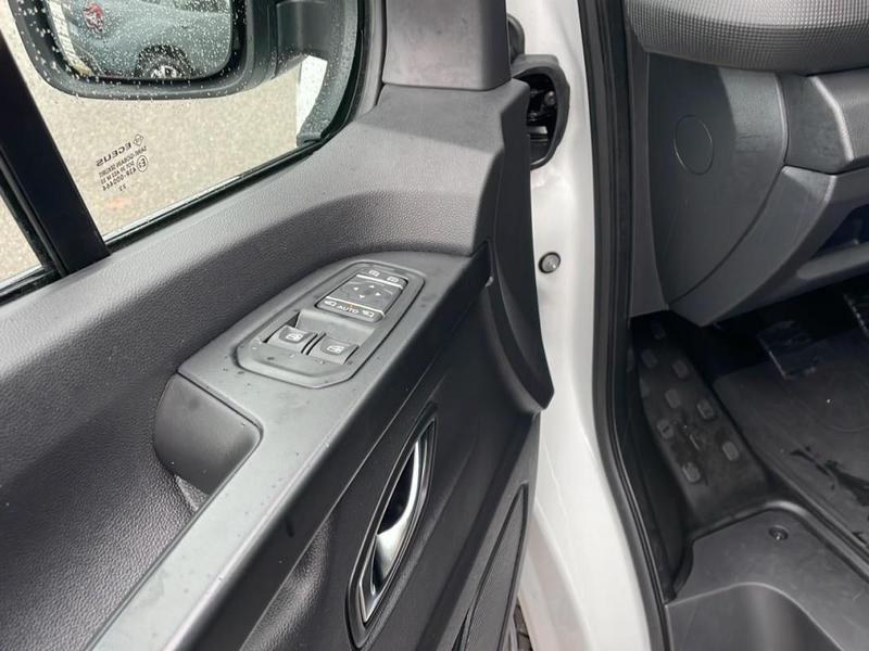 Renault Trafic Fourgon Fgn L2h1 3000 Kg Blue Dci 150 Grand Confort