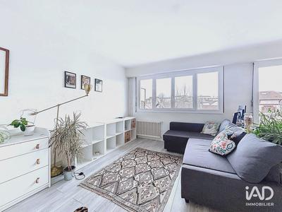 Appartement - 55 m² - 2 pièces