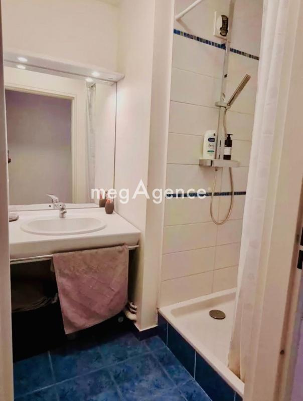 Appartement - 98 m² - 4 pièces