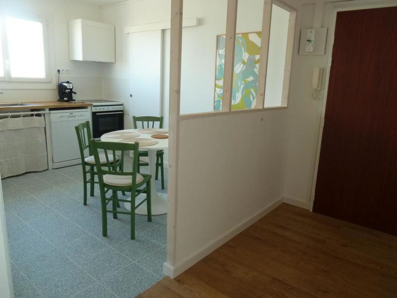 Appartement - 73 m² - 3 pièces