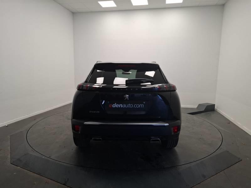 Peugeot 2008 PureTech 130 s&amp;S Bvm6 Allure Pack