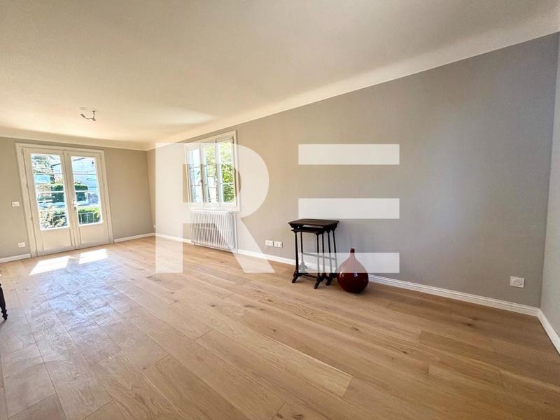 Maison - 108 m² - 5 pièces