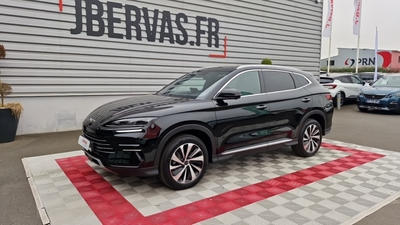 Byd Seal U Dm-Icomfort