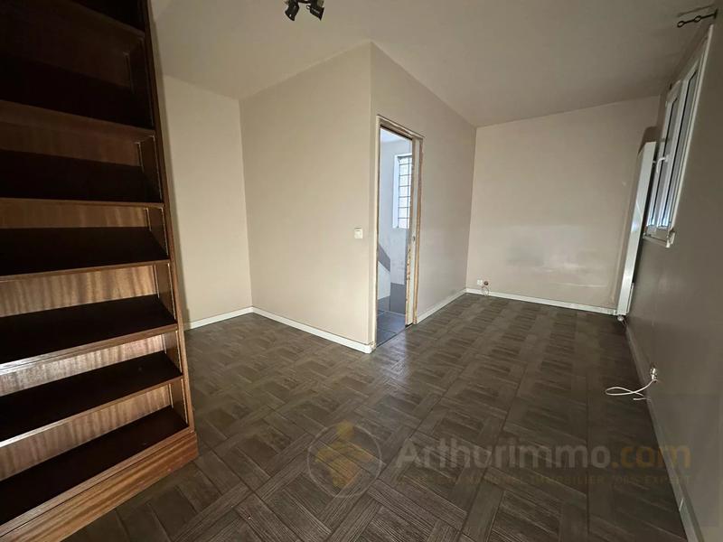 Maison - 154 m² - 7 pièces