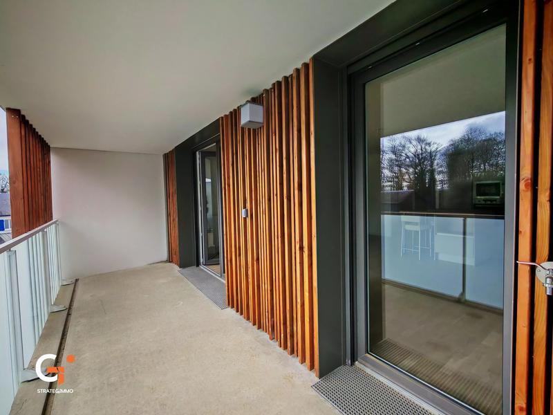 Appartement - 81 m² - 3 pièces