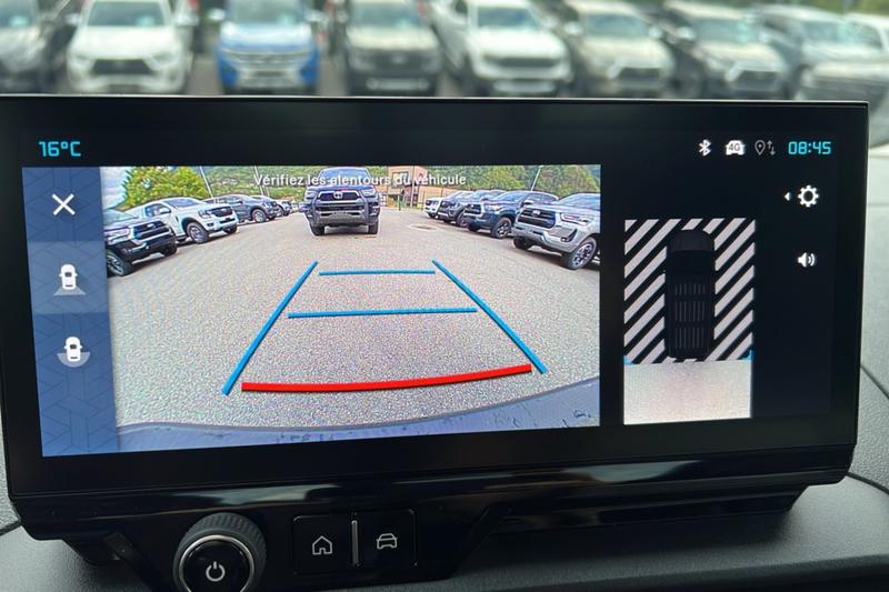 Citroën Berlingo Bluehdi 130 Eat8 Max 5pl