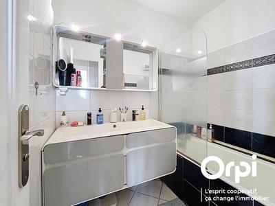 Appartement - 110 m² - 5 pièces