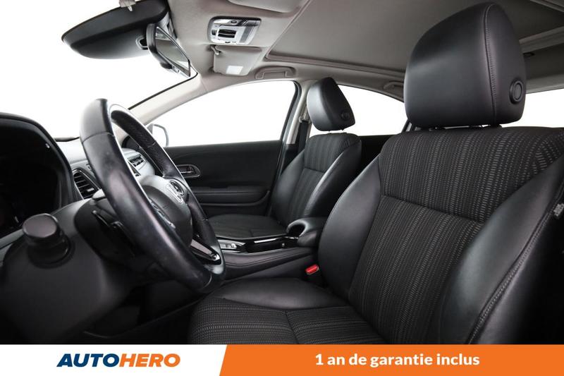 Honda Hrv 1.5 i-Vtec Exclusive Navi Cvt 130 ch