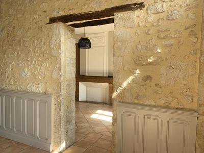 Maison - 130 m² - 4 pièces