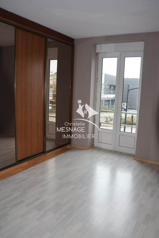 Appartement - 110 m² - 3 pièces