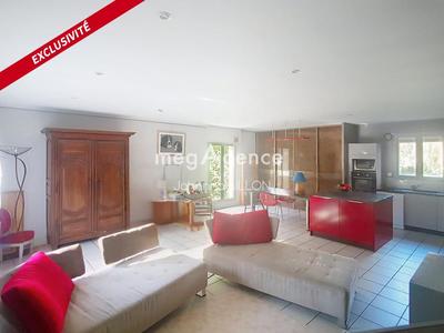 Maison de campagne - 140 m² - 6 pièces