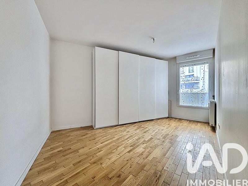 Appartement - 101 m² - 5 pièces