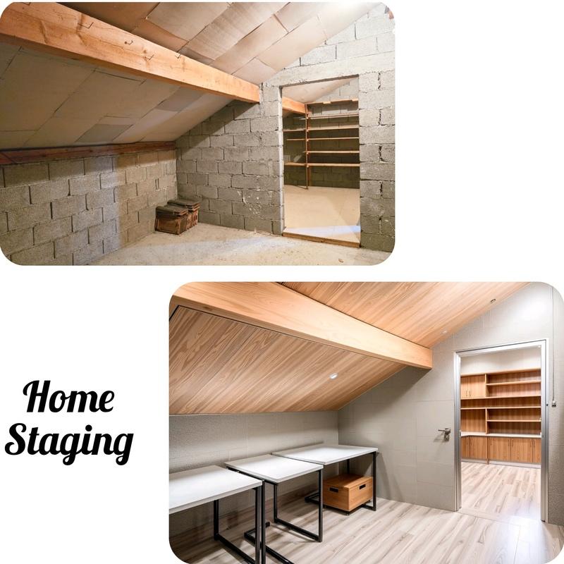 Maison - 116 m² - 6 pièces