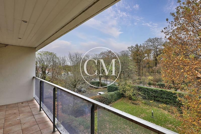 Appartement - 102 m² - 5 pièces