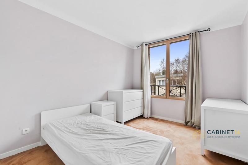 Appartement - 97 m² - 4 pièces