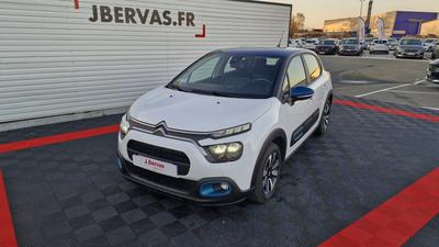 Citroën C3 Puretech 83 Shine