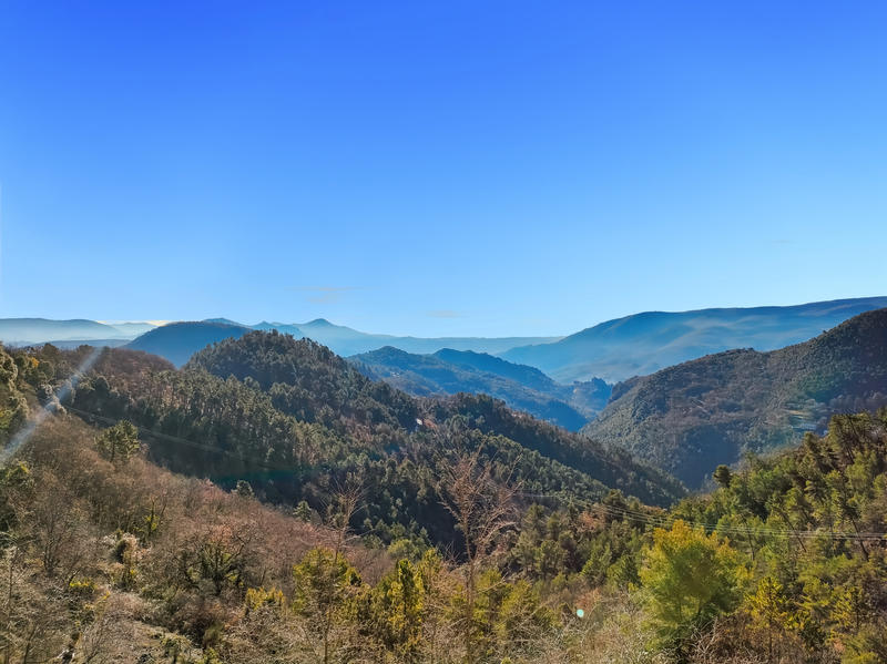 Maison - 420 m² - 19 pièces