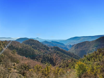 Maison - 420 m² - 19 pièces