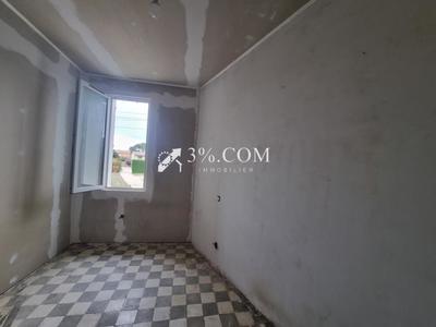 Maison de village - 110 m² - 4 pièces