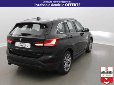 Bmw X1 xDrive 25e 220 Bva6 Design