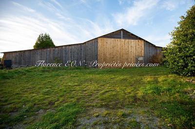 Maison - 225 m² - 7 pièces