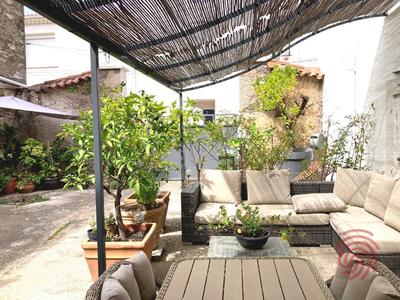 Maison bourgeoise - 140 m² - 5 pièces