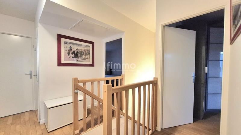 Maison - 79 m² - 4 pièces