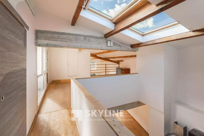 Maison - 175 m² - 5 pièces