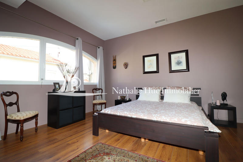 Maison de ville - 175 m²