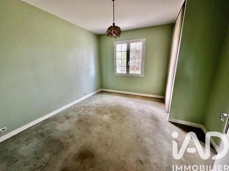 Maison - 83 m² - 4 pièces