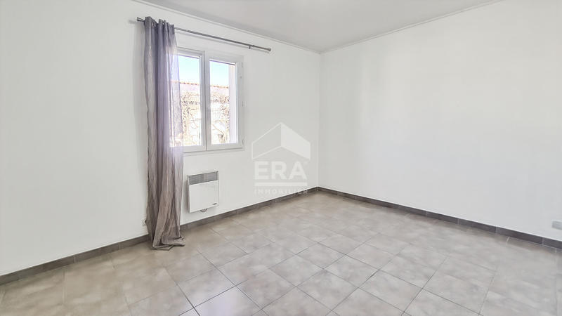 Maison - 92 m² - 5 pièces