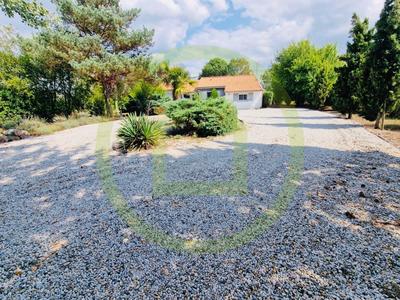 Maison - 100 m² - 6 pièces