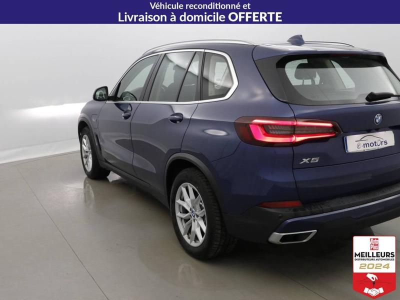 Bmw X5 xDrive45e 394 Bva8 Lounge